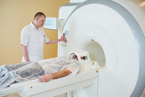 MRI Technician